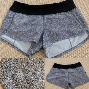 Lulu lemon Shorts